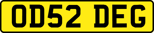 OD52DEG