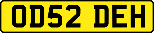 OD52DEH