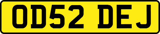 OD52DEJ