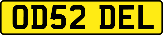 OD52DEL