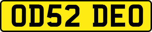 OD52DEO