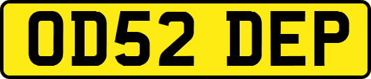 OD52DEP