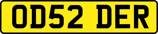 OD52DER