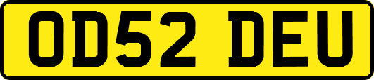 OD52DEU