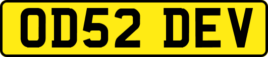 OD52DEV