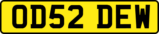 OD52DEW