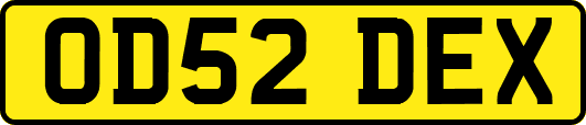 OD52DEX