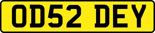 OD52DEY