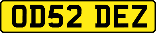 OD52DEZ