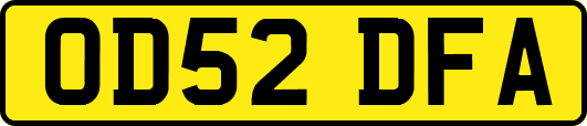 OD52DFA