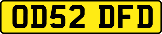 OD52DFD