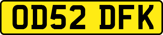 OD52DFK