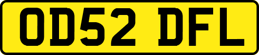 OD52DFL