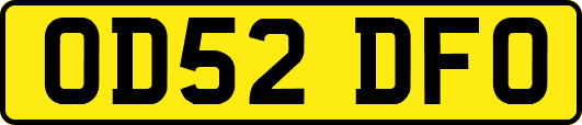 OD52DFO