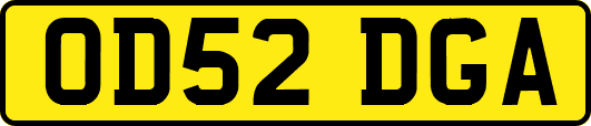 OD52DGA