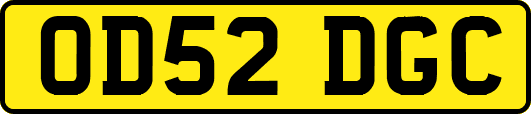 OD52DGC