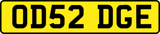 OD52DGE