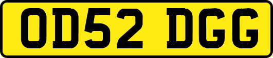 OD52DGG