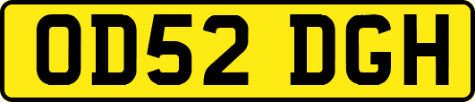OD52DGH