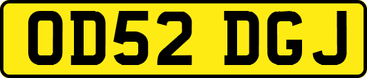 OD52DGJ