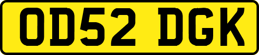 OD52DGK