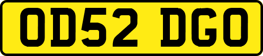 OD52DGO