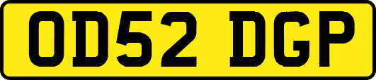 OD52DGP