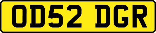 OD52DGR