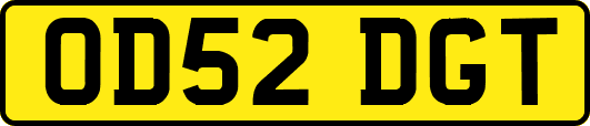 OD52DGT