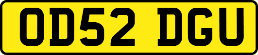 OD52DGU