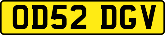 OD52DGV