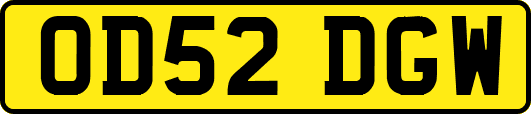 OD52DGW