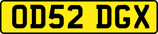 OD52DGX