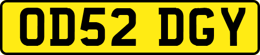 OD52DGY