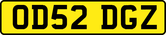 OD52DGZ