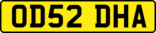 OD52DHA