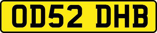OD52DHB