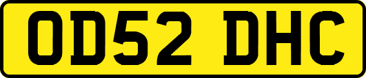 OD52DHC