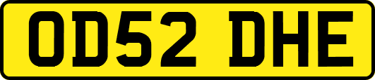 OD52DHE