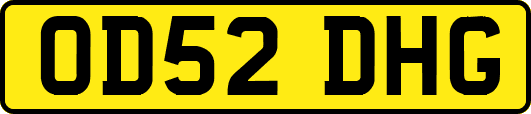 OD52DHG