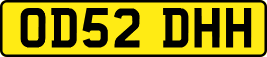 OD52DHH