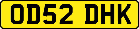 OD52DHK