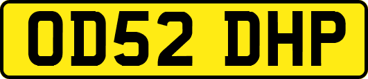 OD52DHP