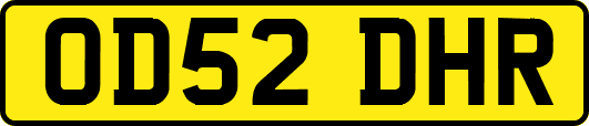 OD52DHR