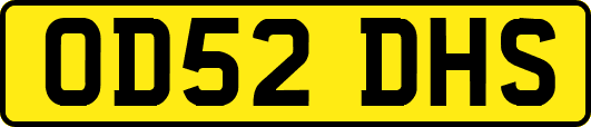 OD52DHS