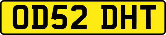 OD52DHT