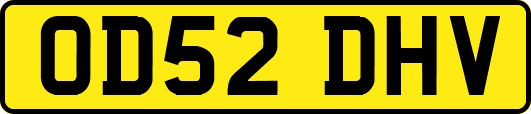 OD52DHV