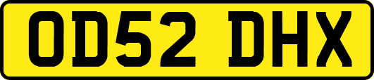 OD52DHX
