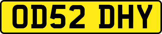 OD52DHY