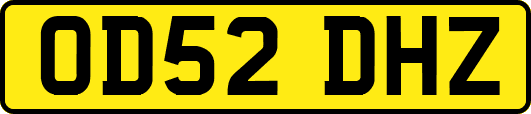 OD52DHZ
